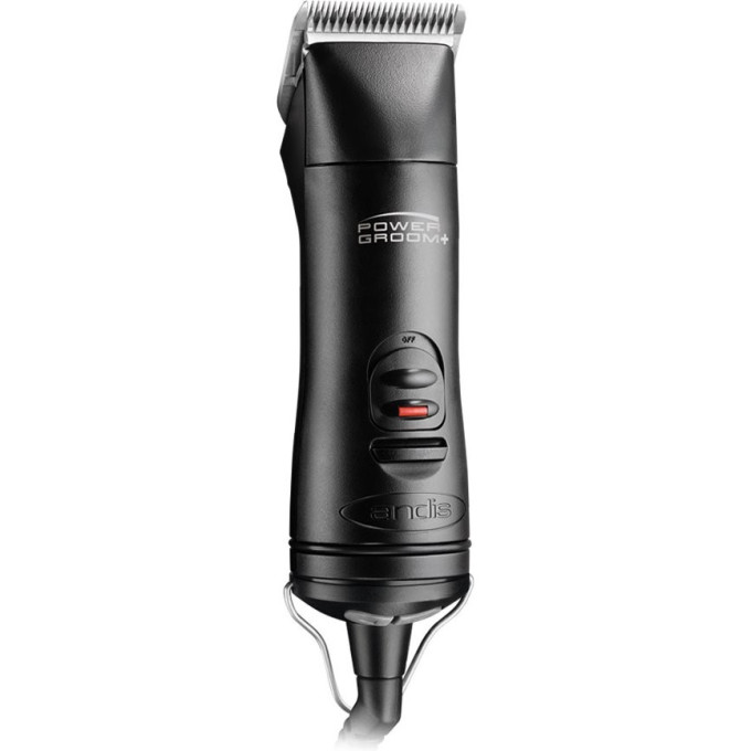 Машинка для стрижки животных ANDIS AGRC POWER GROOM+ 63200 AGRC